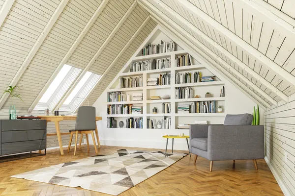 Office Accent Chair