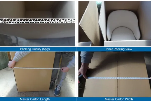 Quality Check