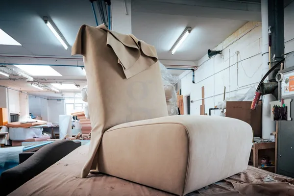 Upholstery