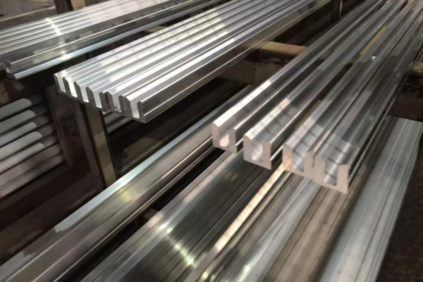 extrusion-process