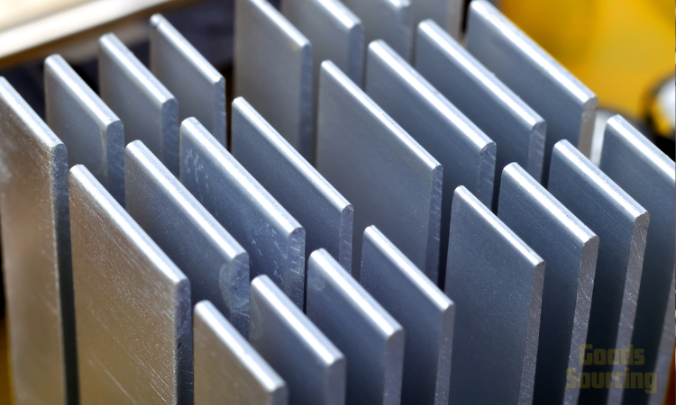 extrusion heatsink