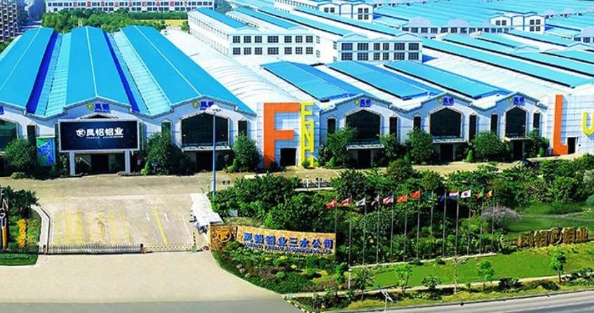 Featured image for article: Top Aluminum Manufacturers & Suppliers in China