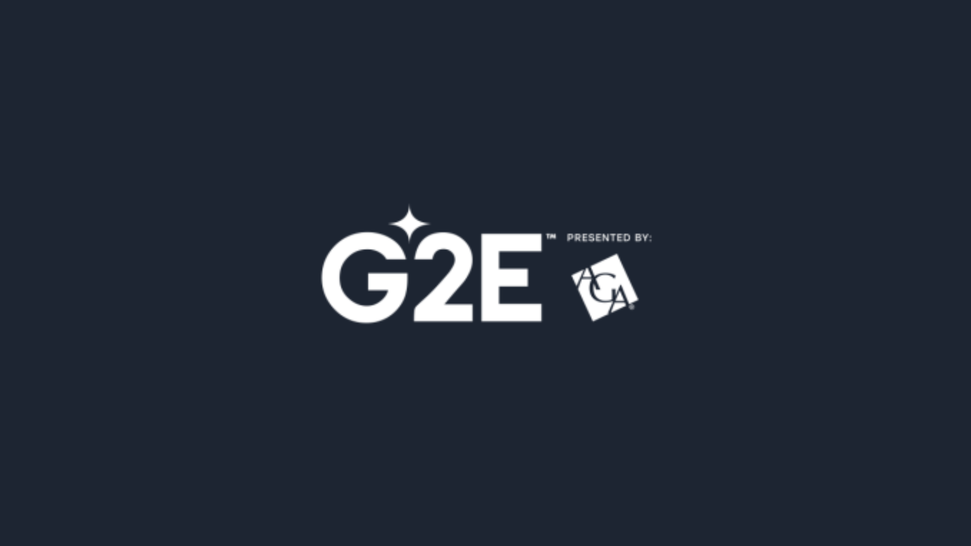 Featured image for article: Successful Showcase at G2E Asia Entertainment & Gaming Expo In Macau