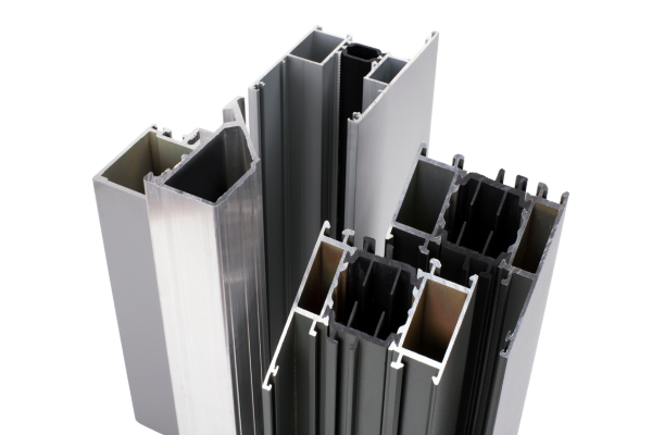 Aluminum