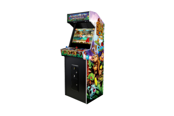 Arcade Game Machine