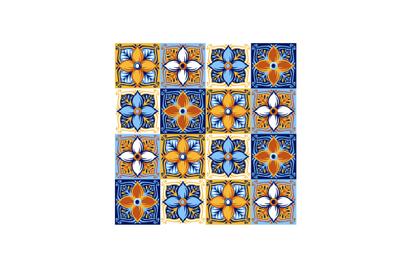 Ceramic&Tiles