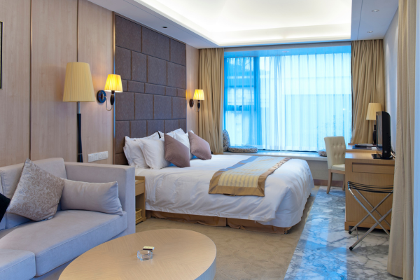 Hotel Project