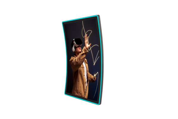 Led Touch Monitor