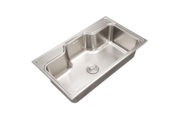 stainless steel