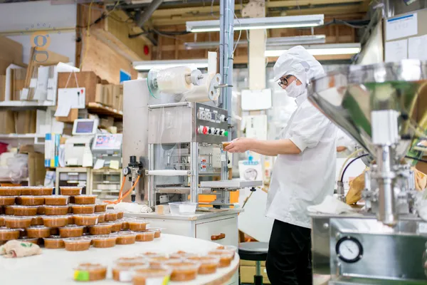 Food Factory