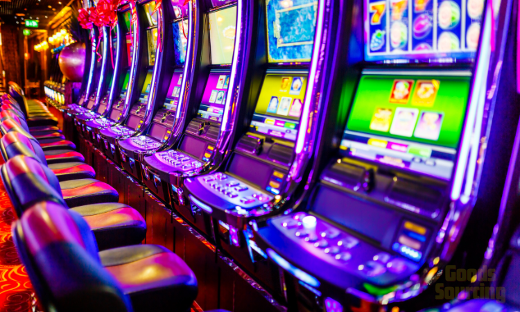 Featured image for article: Dragon Link Aristocrat A Game-Changing Slot Machine Series