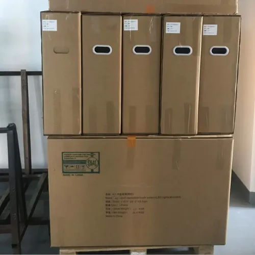 Package 7