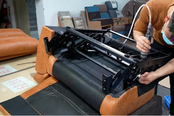 Electric Assembly