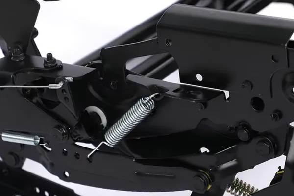 Frame Assembly