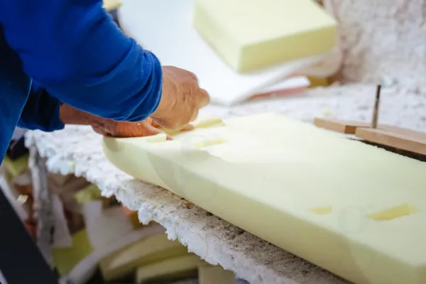 Upholstery
