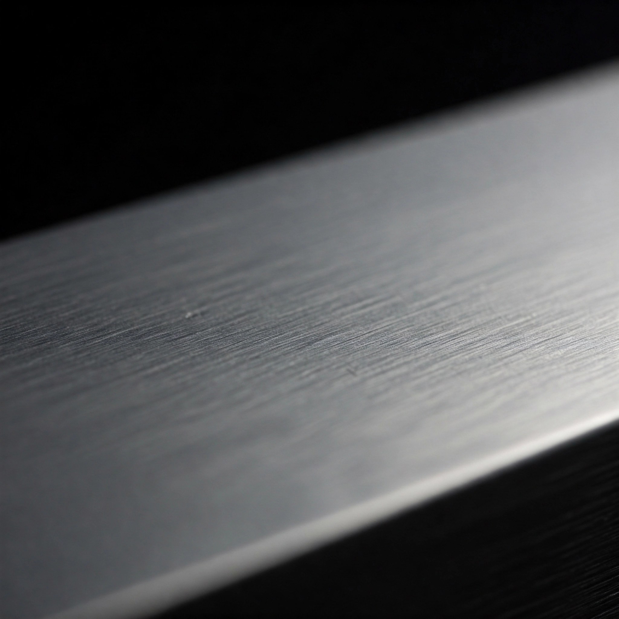 7075 Aluminum Microstructure